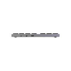 LogiLink Wireless Keyboard - Sleek Design, Ultimate Comfort & Precision Typing | Order Now!